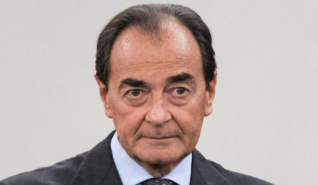 Separazione delle carriere, Lanzi: «toghe politiche, serve la riforma»