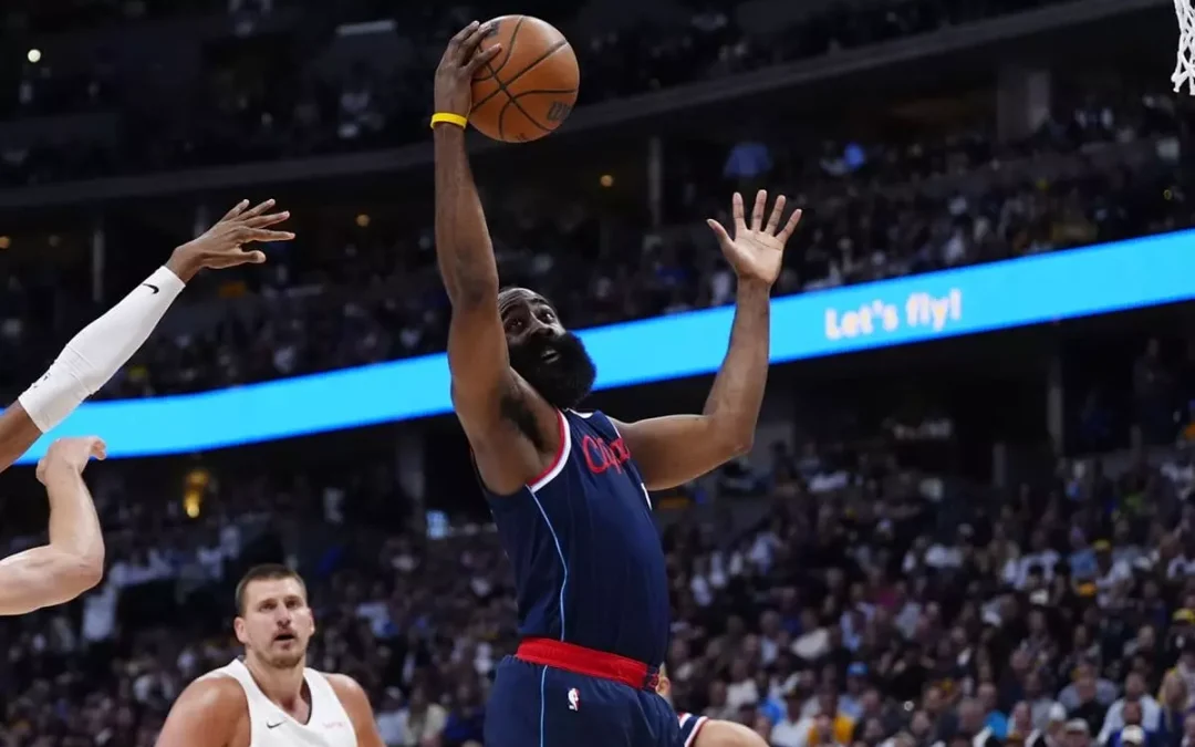 Boston e Indiana alle semifinali di Conference, Denver avanti 3-2 nella serie con i Clippers
