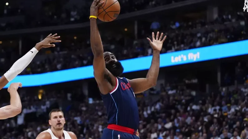 Boston e Indiana alle semifinali di Conference, Denver avanti 3-2 nella serie con i Clippers