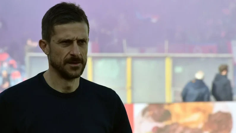 Palermo, Dionisi “Dobbiamo capire che le partite non finiscono mai”