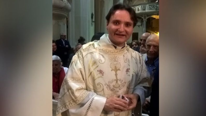 Parroco aggredito a Bonifati, nel cosentino, dopo una omelia contro lo spaccio di droga