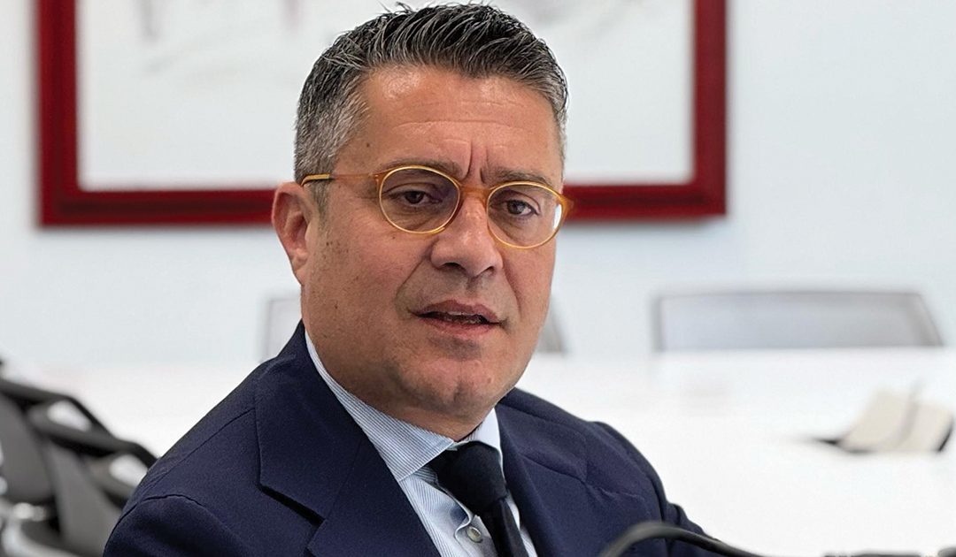 Emanuele Ionà