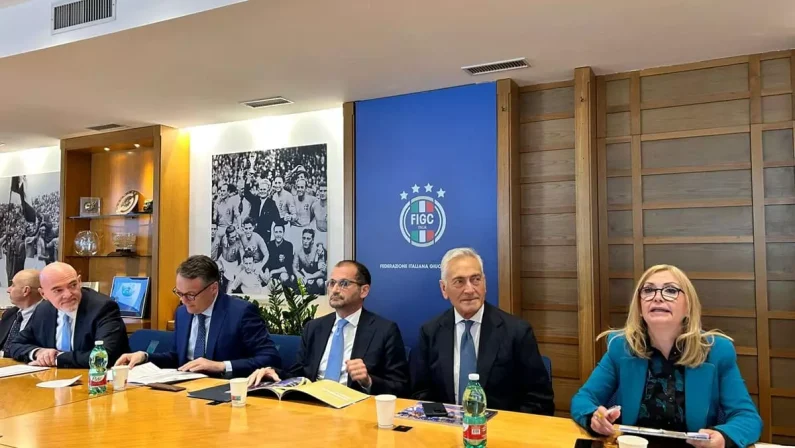 Figc e Federfarma in campo per la tutela della salute