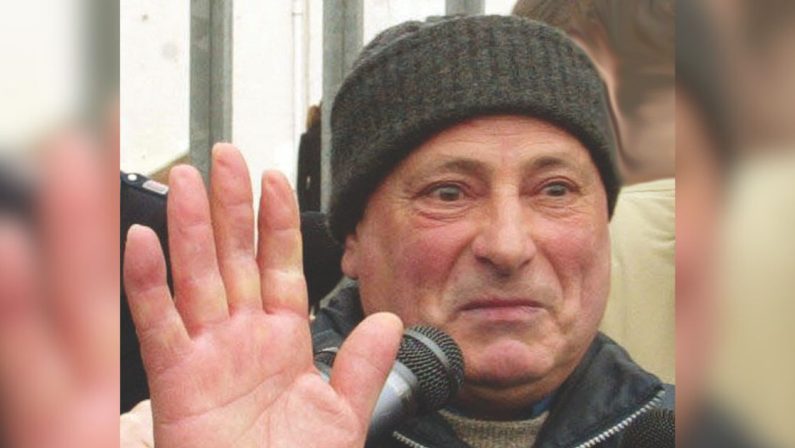 I legami calabresi di Graziano Mesina, il bandito di Orgosolo