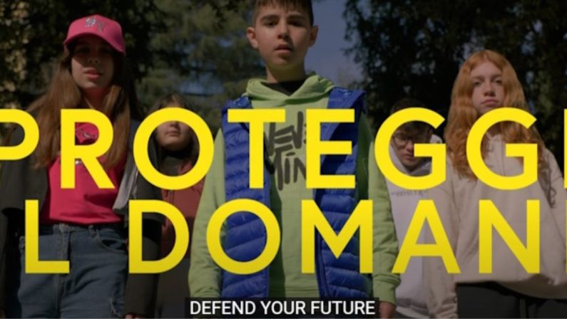 Salute, un brano rap per promuovere la vaccinazione contro Hpv