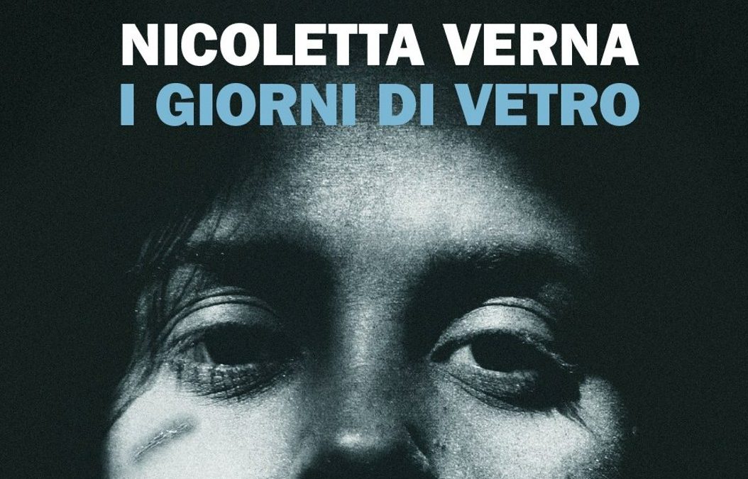 Premio Sila 2025, Nicoletta Verna a Cosenza con “I giorni di vetro”