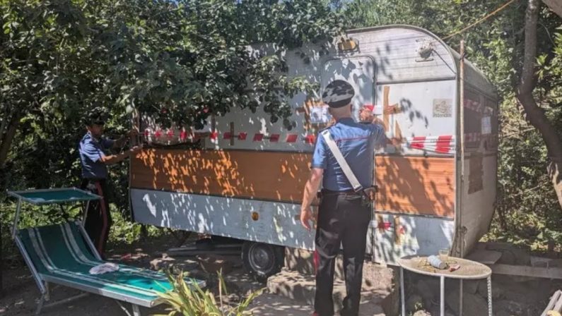 Caduta in un dirupo a Ischia, svolta nelle indagini: è femminicidio