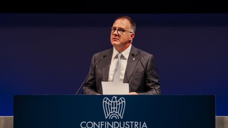 Rinnovabili, Orsini (Confindustria): «La Calabria non sta facendo i compiti a casa»