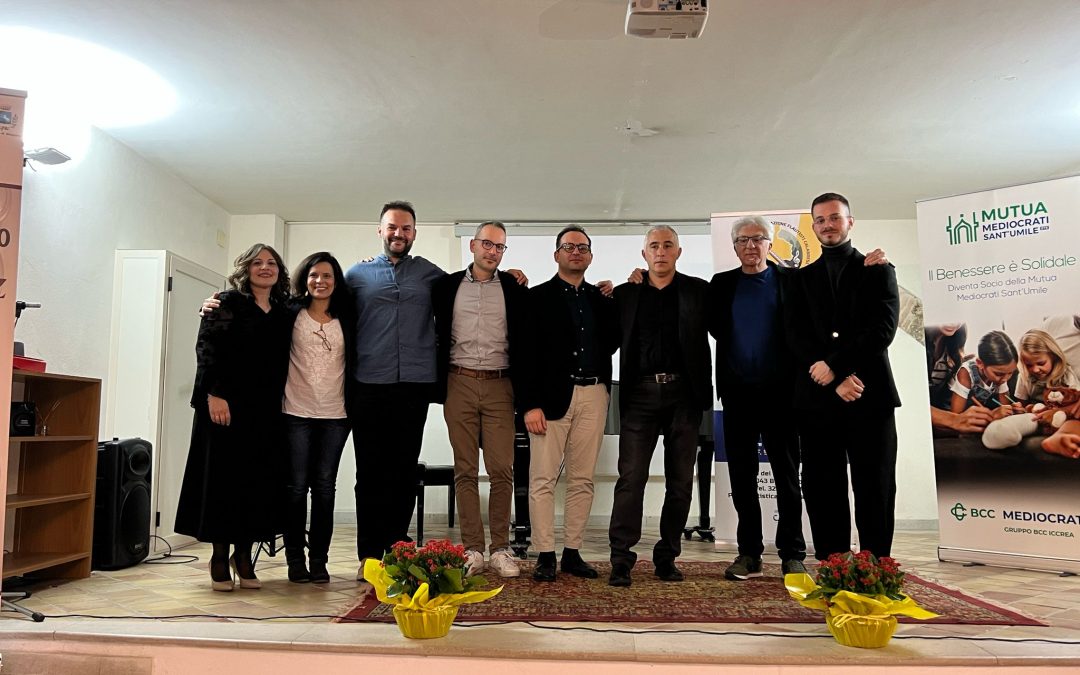 Bisignano, successo per il concorso internazionale flautistico “Franz Doppler” 2025