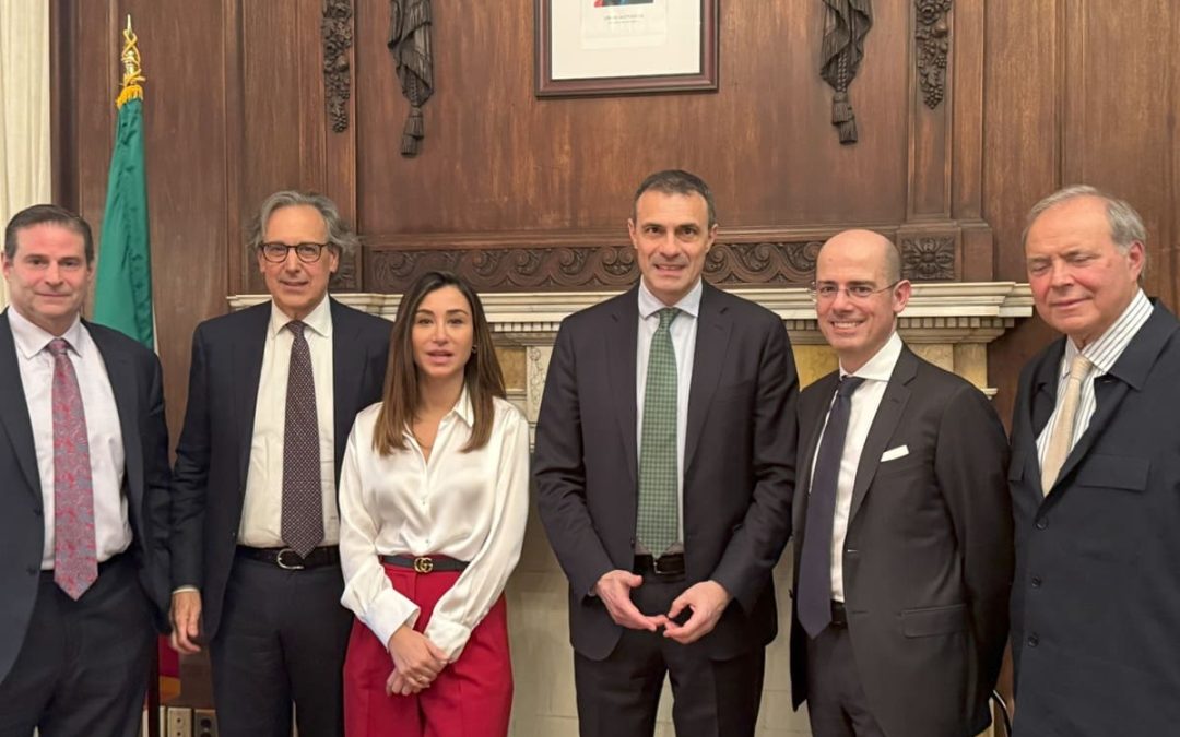 Il Made in Italy farmaceutico alla sfida di Trump
