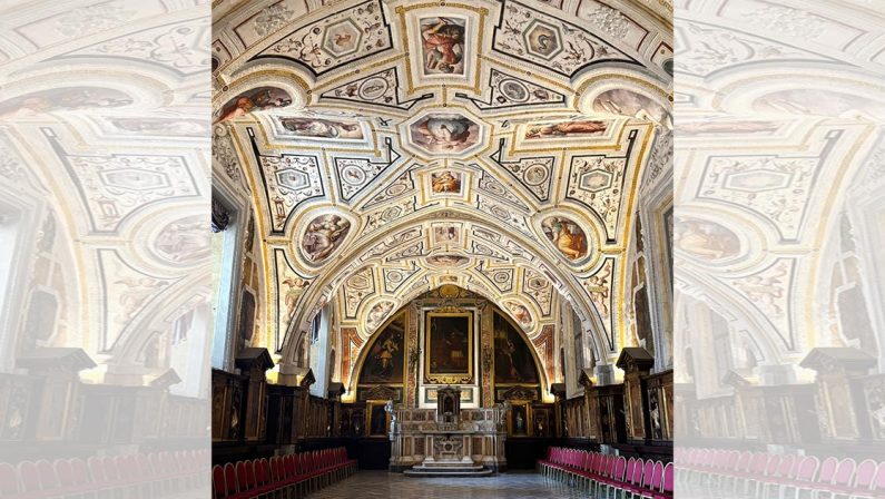 Il Rinascimento “nascosto” di Napoli: viaggio nel Complesso di Sant’Anna dei Lombardi