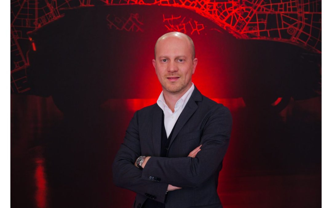 Stefano Bressan è il nuovo Marketing Officer di Stellantis