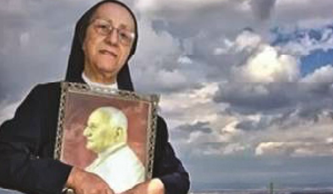 Tre miracolati lucani: una suora e due bambini guariti in modo inspiegabile