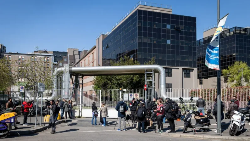 Tumore al pancreas, al San Raffaele presentati risultati dello studio Cassandra