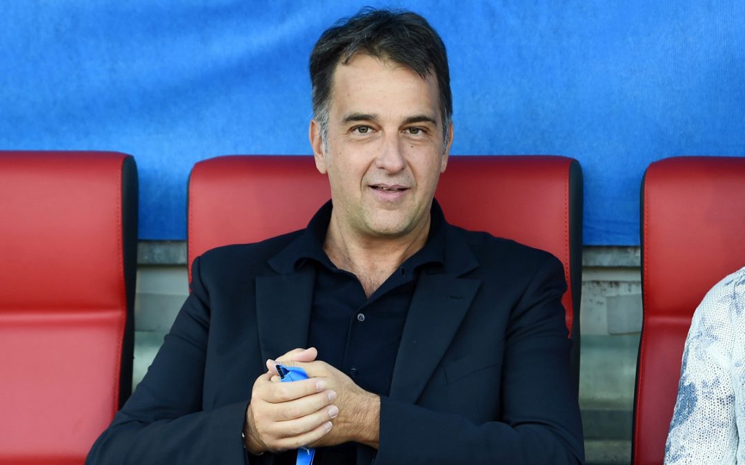 L’Uefa ha nominato Michele Uva come delegato per i preparativi dell’Italia verso Euro 2032
