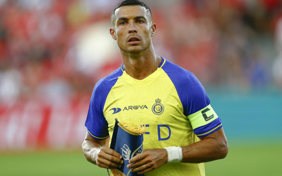 Al Nassr, Cristiano Ronaldo sui social “Questo capitolo è chiuso”
