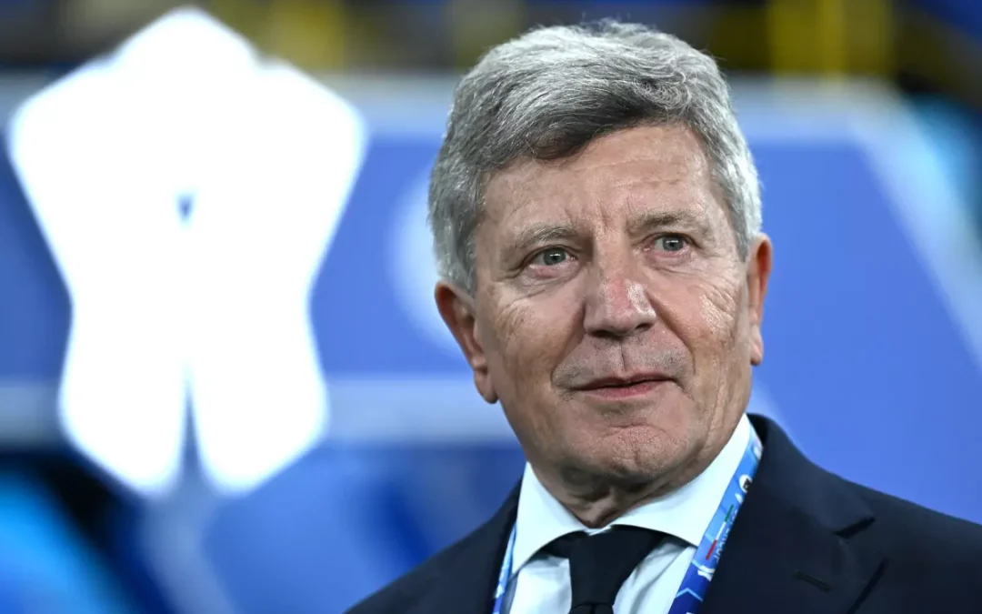 Simonelli “La prossima Serie A senza soste natalizie, in campo anche a Pasqua”