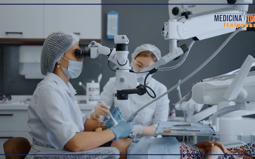 Dall’intelligenza artificiale impatto positivo sulla medicina
