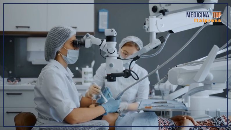 Dall’intelligenza artificiale impatto positivo sulla medicina