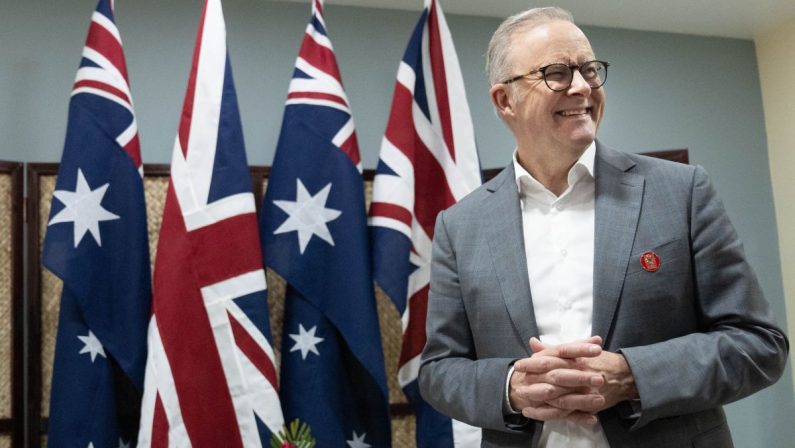Australia, i Laburisti vincono le elezioni