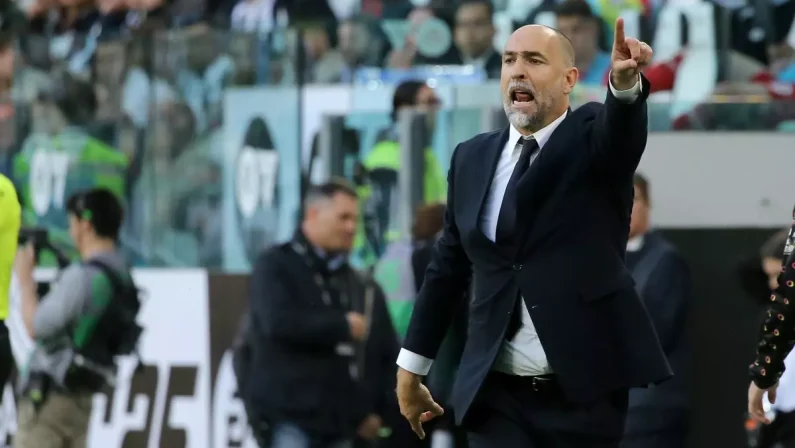 Juventus a Bologna per la Champions, Tudor “Si deciderà tanto”