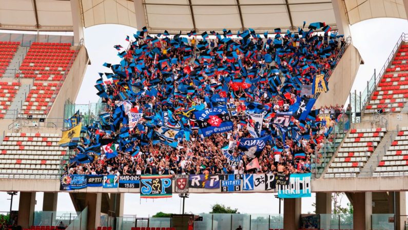 Il Pisa torna in Serie A dopo 34 anni