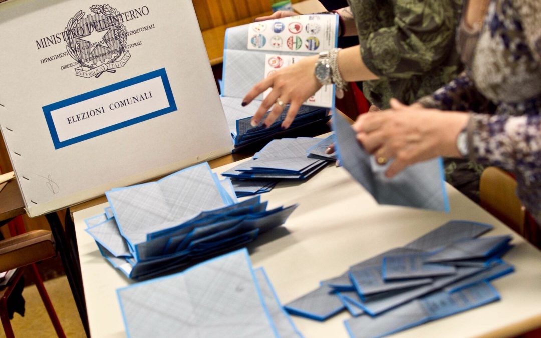 Amministrative, Exit Poll: Genova e Ravenna al centrosinistra, ballottaggio a Taranto