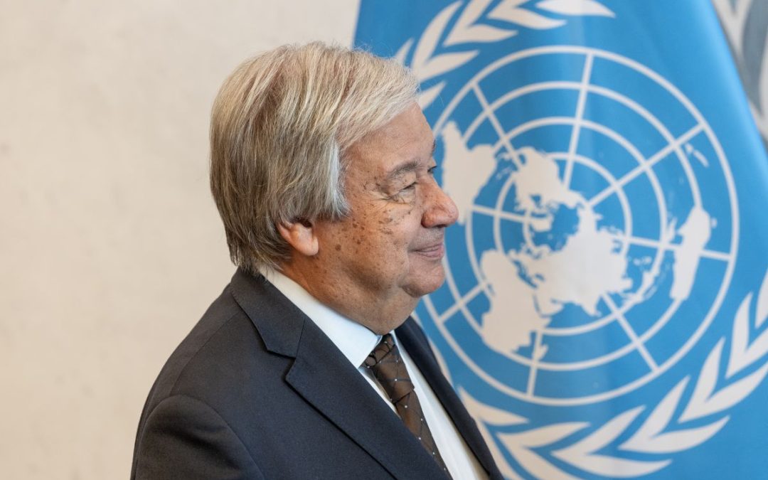 L’Onu compie 80 anni, Guterres “Ruolo fondamentale nel mondo”