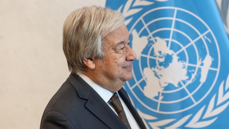 L’Onu compie 80 anni, Guterres “Ruolo fondamentale nel mondo”