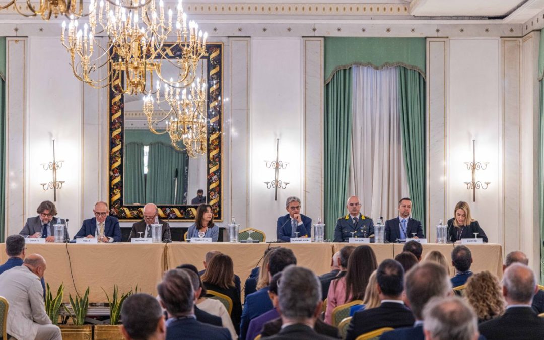 Logista, il mercato illegale dei prodotti da fumo vale 1,2 miliardi