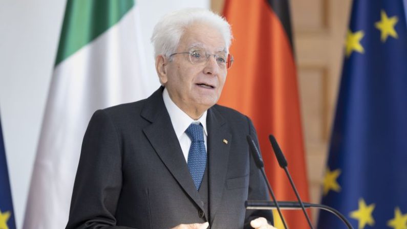 Mattarella “Il cinema ha rafforzato le basi della nostra democrazia”