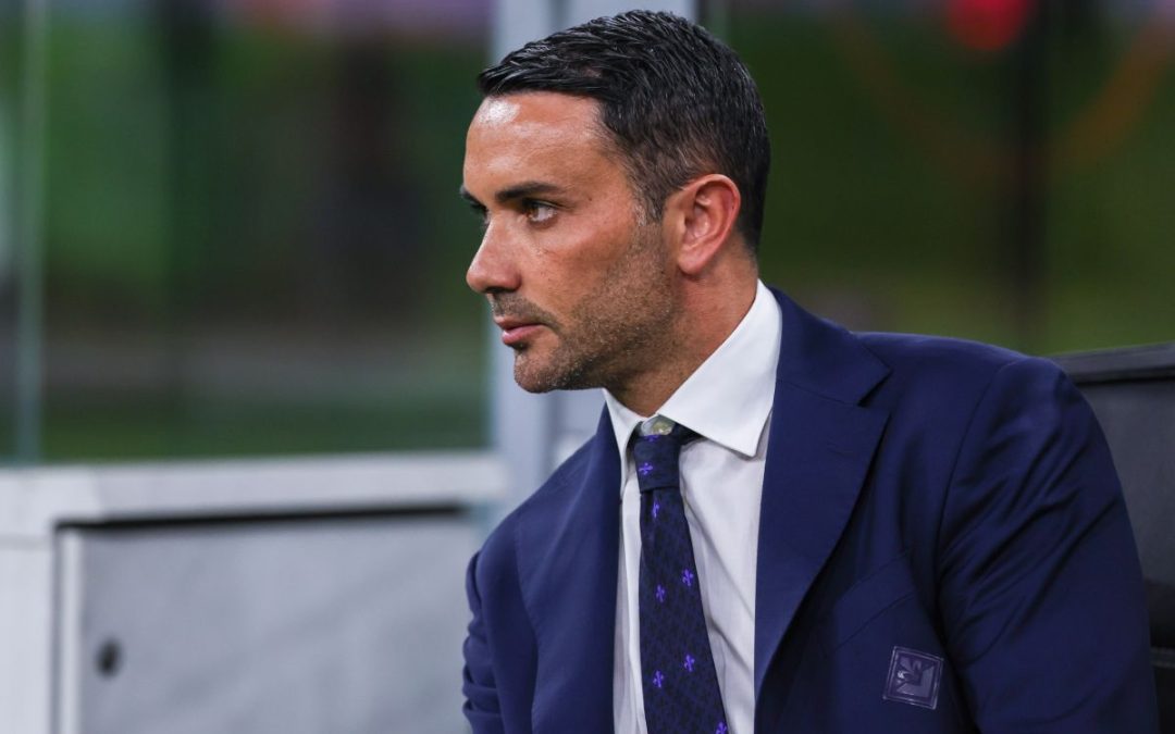Palladino rinnova “Ora regaliamo la finale a Firenze”