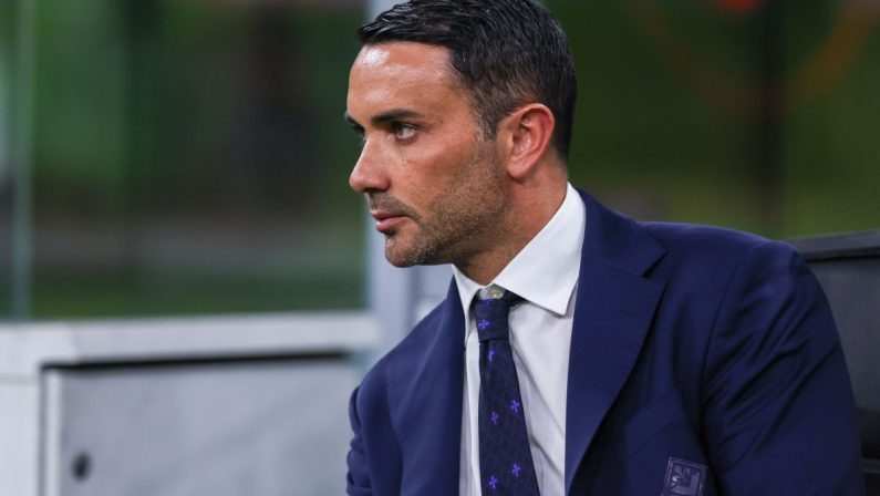 Palladino rinnova “Ora regaliamo la finale a Firenze”