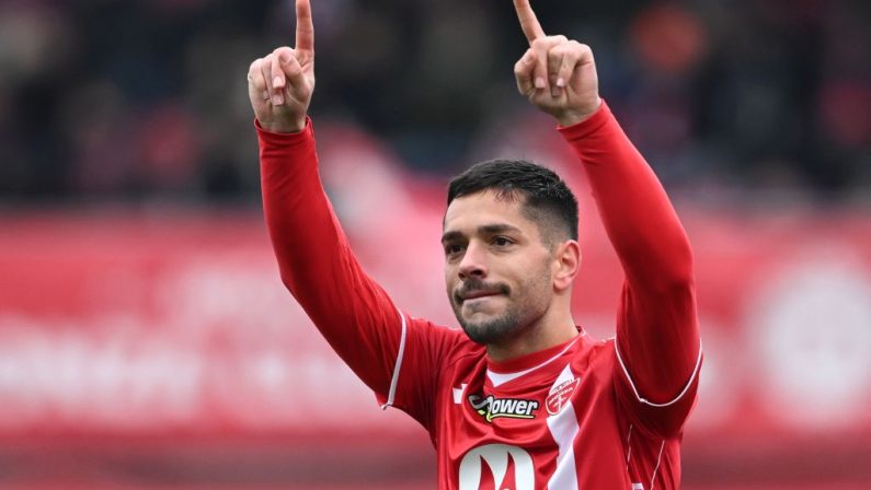 Orgoglio Monza con Caprari e Keita, Udinese battuta 2-1