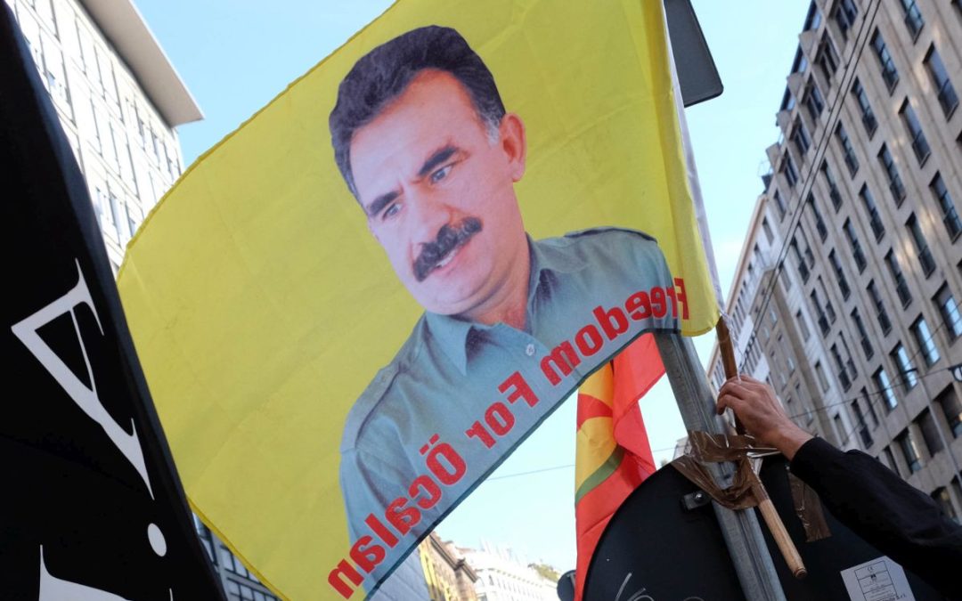 Turchia, Pkk annuncia scioglimento e disarmo