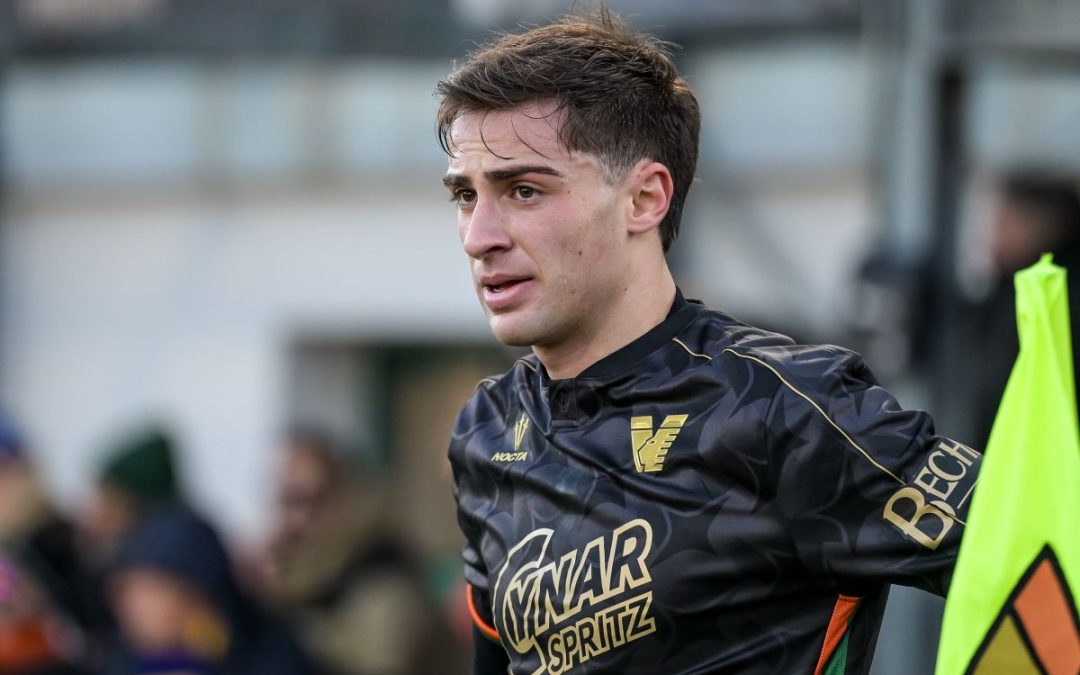 Il Venezia batte la Fiorentina e rilancia la sua corsa salvezza