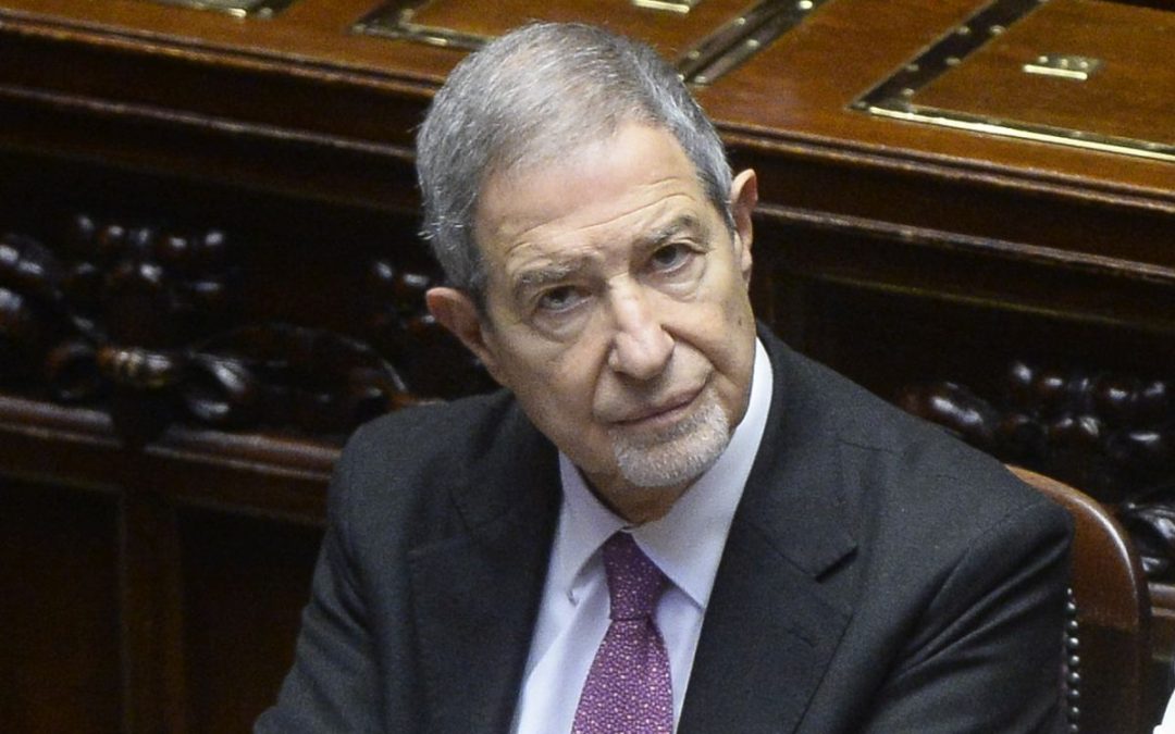 Campi Flegrei, Musumeci “Dichiarare lo stato di emergenza”