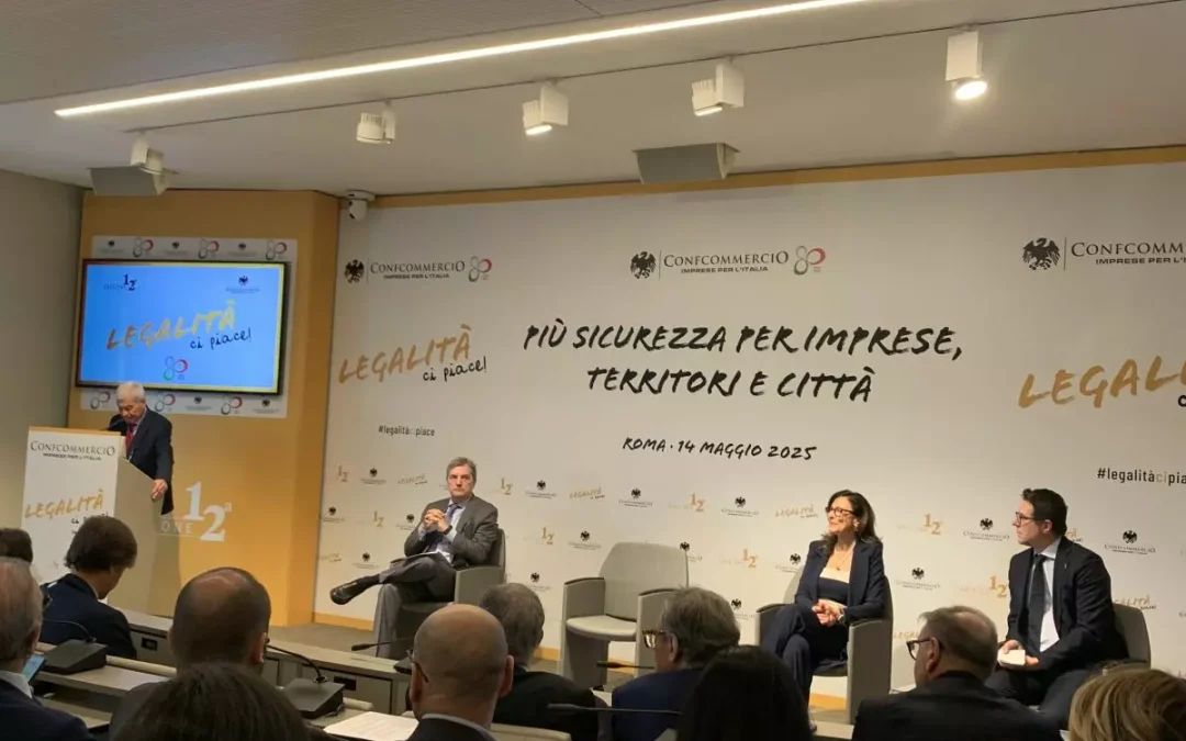 Confcommercio, l’illegalità costa 39,2 mld. Una zavorra per la crescita