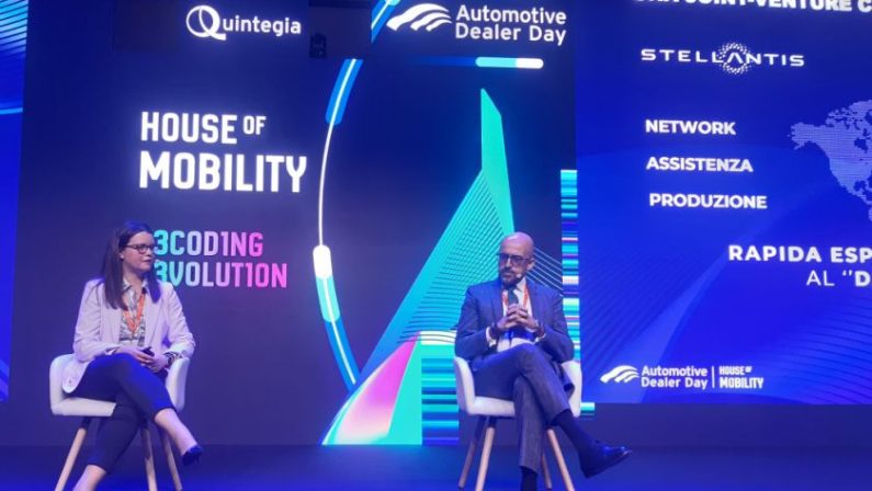 Leapmotor, Annese “Debutto positivo, obiettivo 600 punti vendite in Ue”
