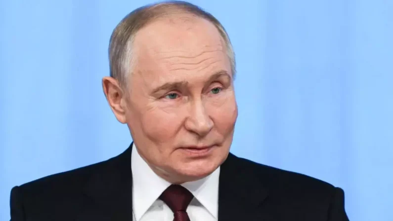 Putin non va al vertice in Turchia, assente anche Trump