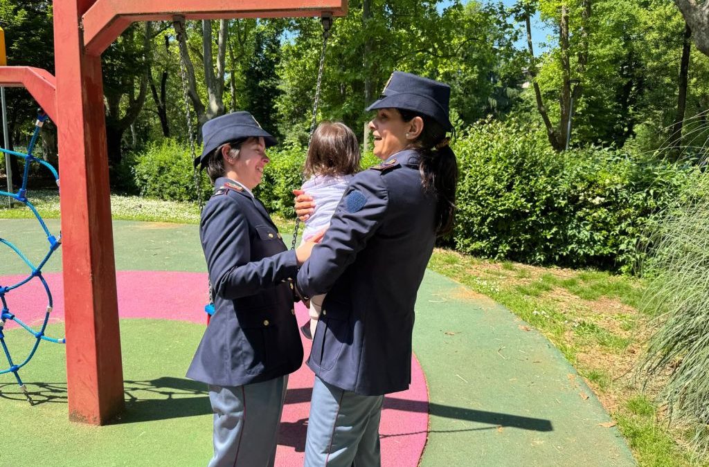 Bimba di 14 mesi scomparsa da più di un anno rintracciata a Novara