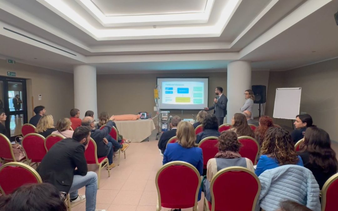 Ismett, specialisti a confronto al congresso Medtass