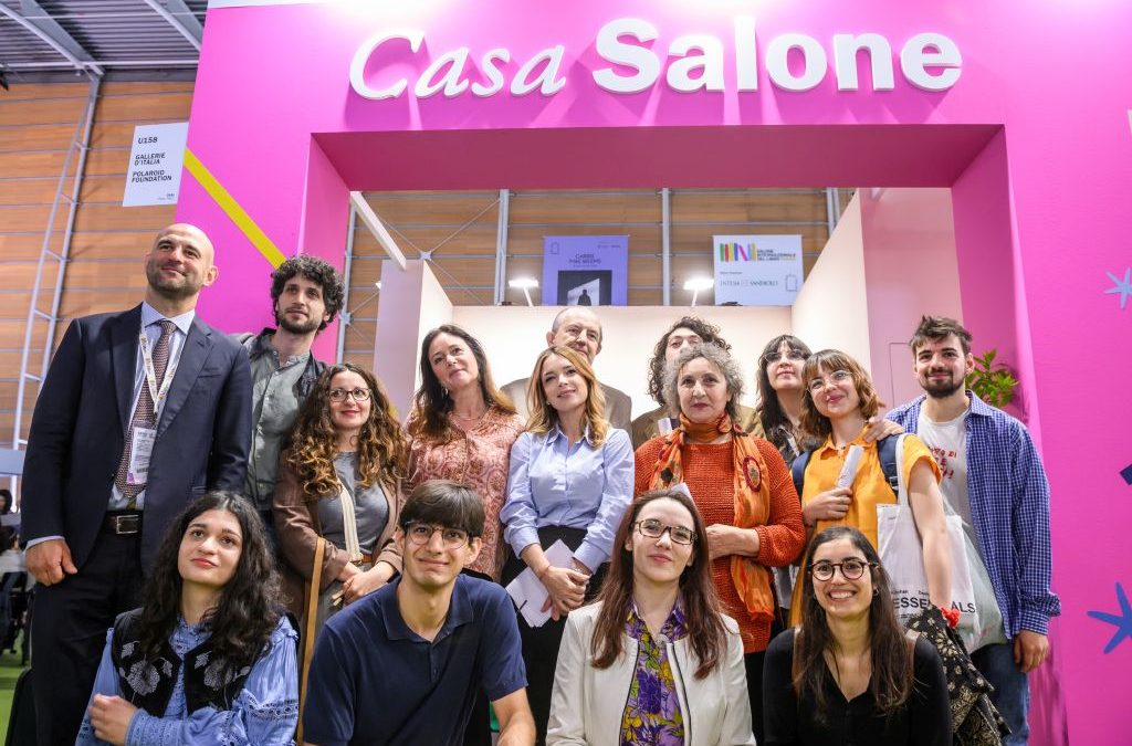 FS, premiati i vincitori del concorso letterario “A/R andata e racconto”