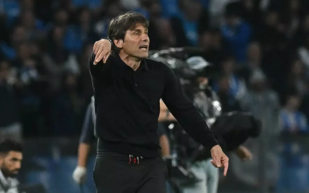 Conte “Noi oltre gli obiettivi, ora vogliamo entrare nella storia”
