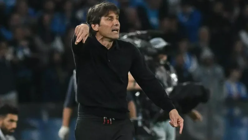 Conte “Noi oltre gli obiettivi, ora vogliamo entrare nella storia”