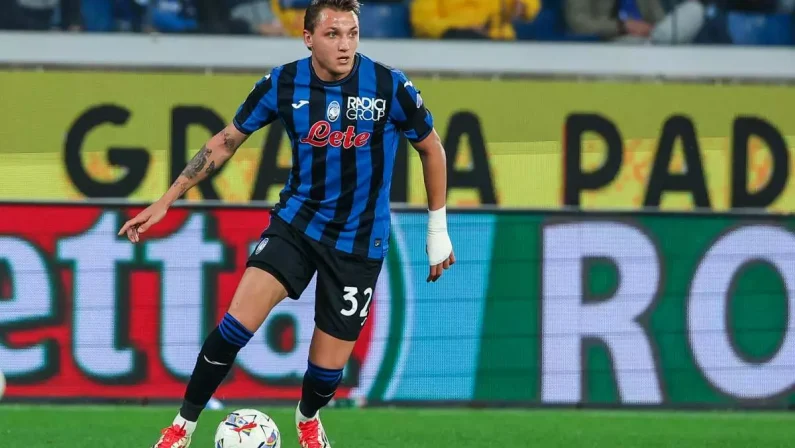 Zampata di Retegui nel recupero, l’Atalanta piega 3-2 il Genoa