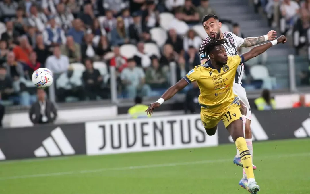 Testa a testa Juve-Roma per Champions, Lecce ed Empoli sperano