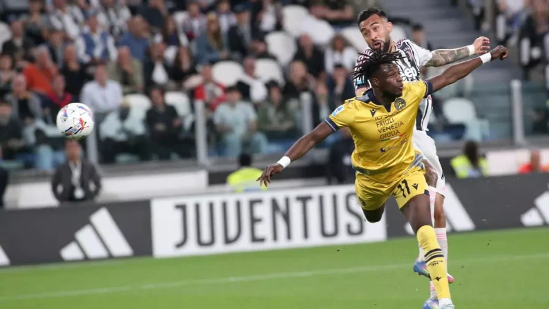 Testa a testa Juve-Roma per Champions, Lecce ed Empoli sperano