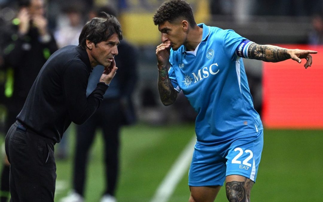 Il Napoli pareggia 0-0 a Parma, lotta scudetto resta viva