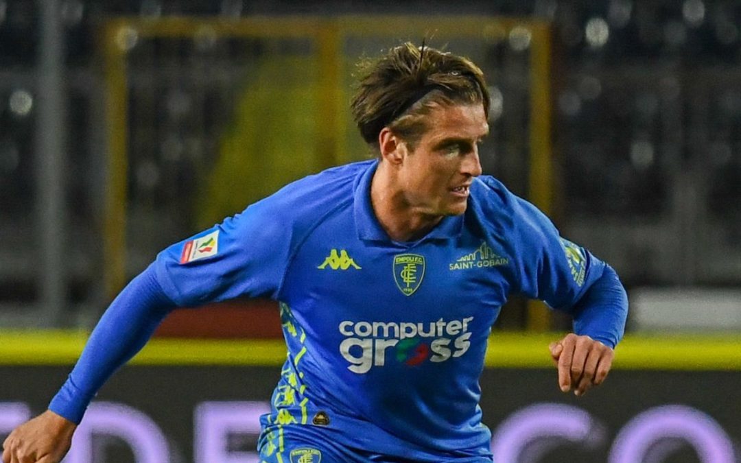 Empoli corsaro, vince 3-1 a Monza e lotta per la salvezza